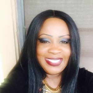 Meet your Posher, Paulette